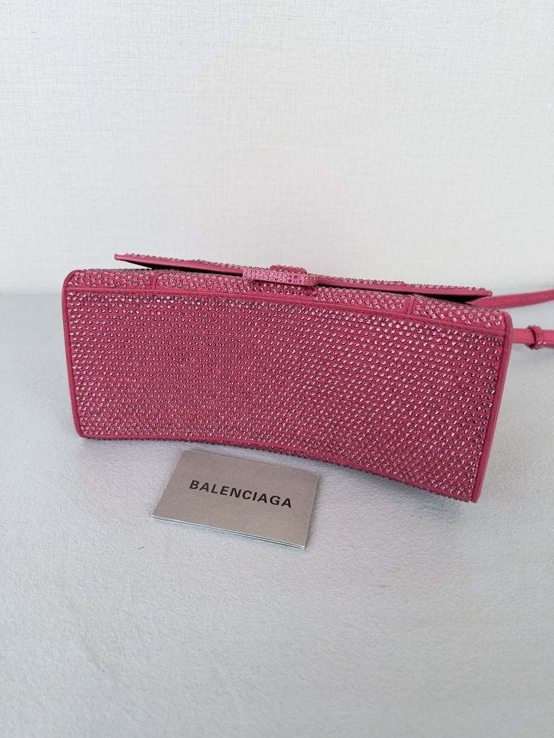 Balenciaga Top Handle Bags